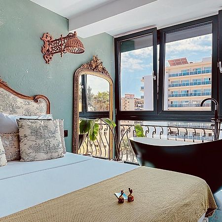 Alhambra Deco Homtels Appartement Torremolinos Buitenkant foto
