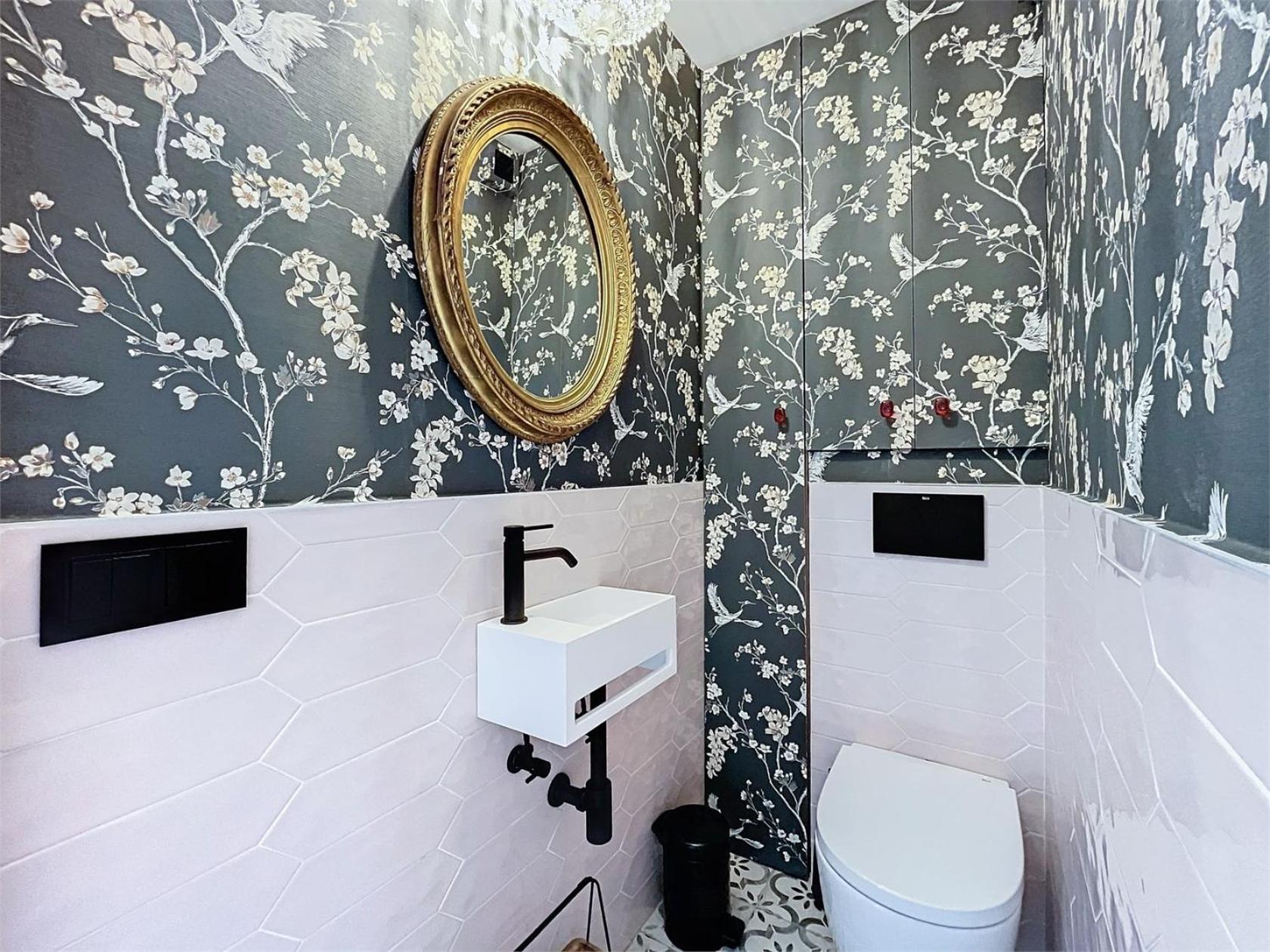 Alhambra Deco Homtels Appartement Torremolinos Buitenkant foto