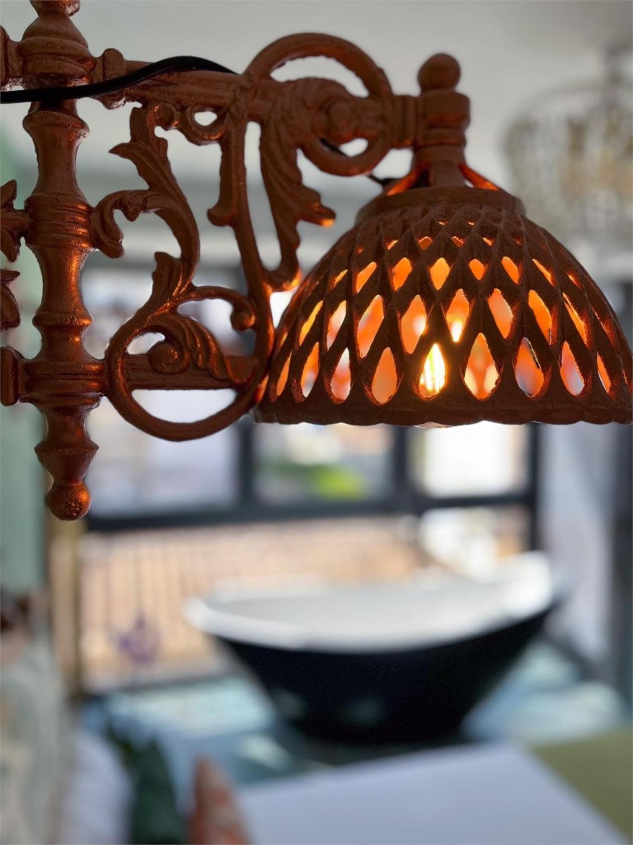 Alhambra Deco Homtels Appartement Torremolinos Buitenkant foto