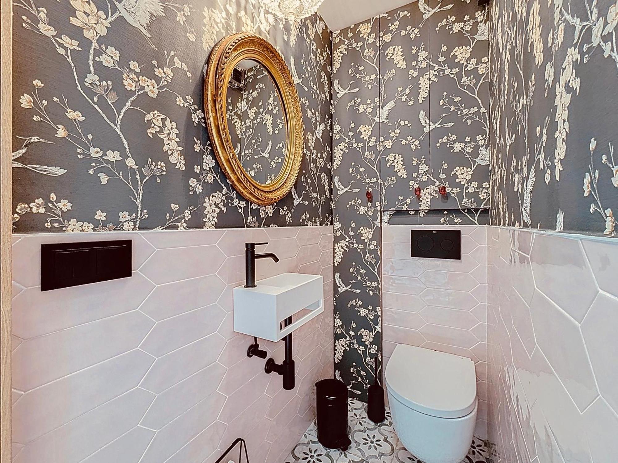 Alhambra Deco Homtels Appartement Torremolinos Buitenkant foto