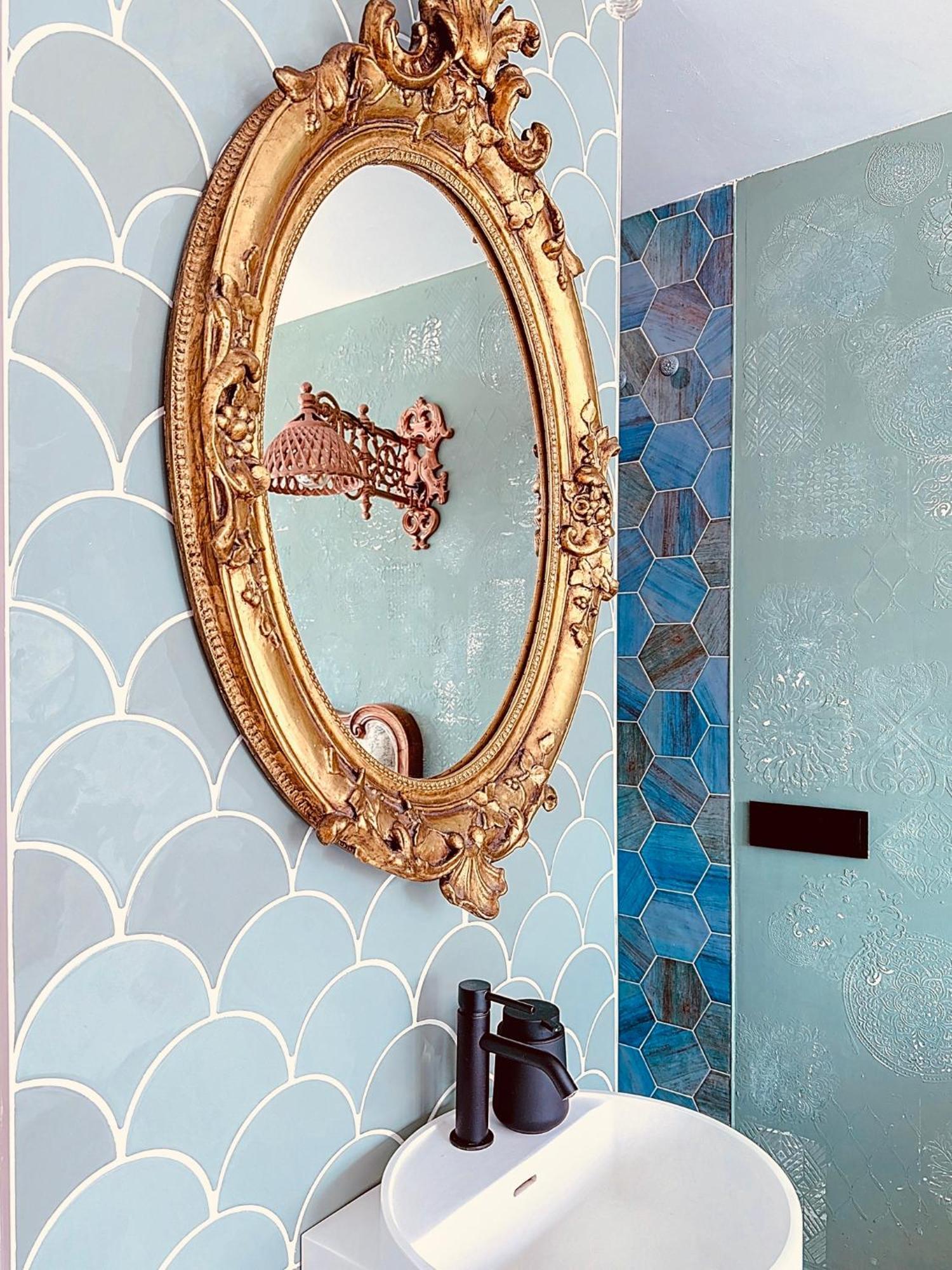 Alhambra Deco Homtels Appartement Torremolinos Buitenkant foto